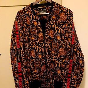 Scotch & Soda Bomber Jacket